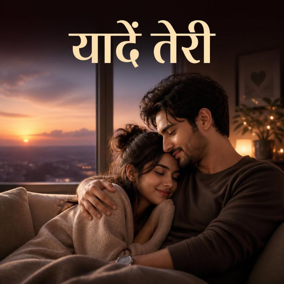 Yaadein Teri