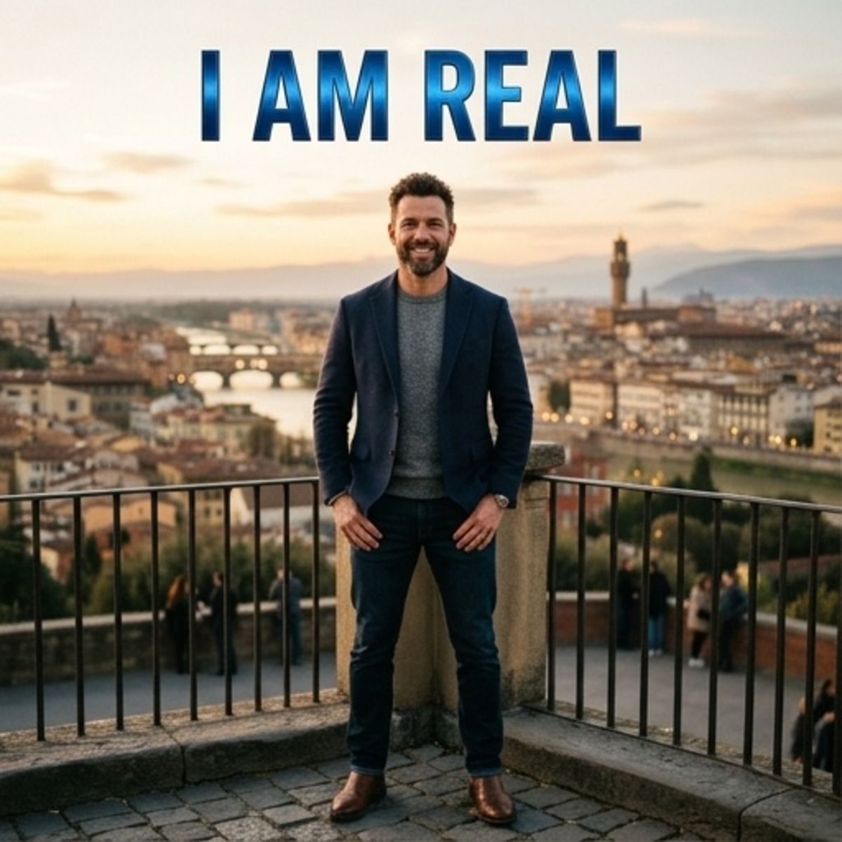 I Am Real