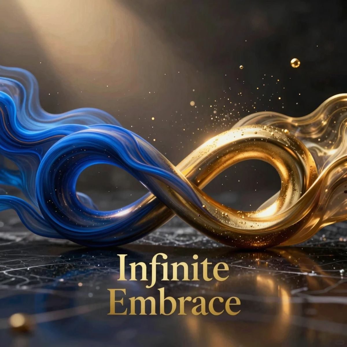 Instrumental-Infinite Embrace