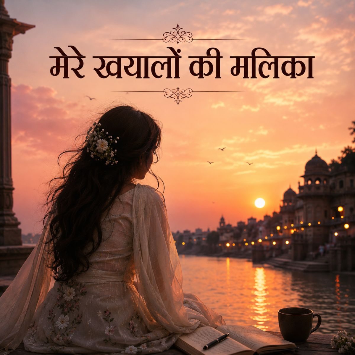 Mere Khayalon ki Malika