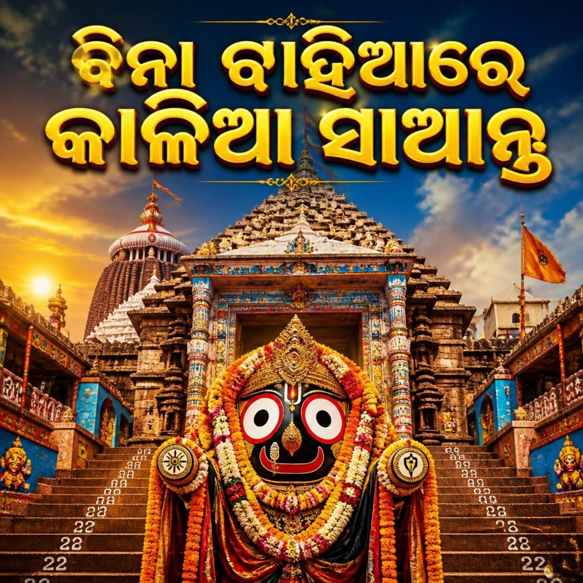 Bina Tahiare Kalia Saanta