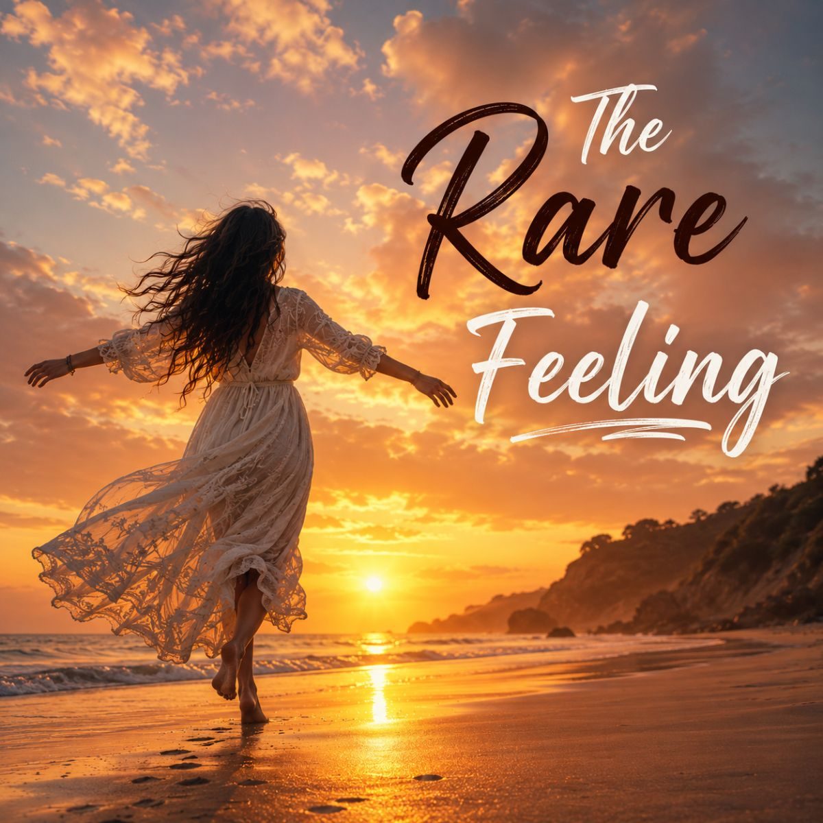 The Rare Feeling