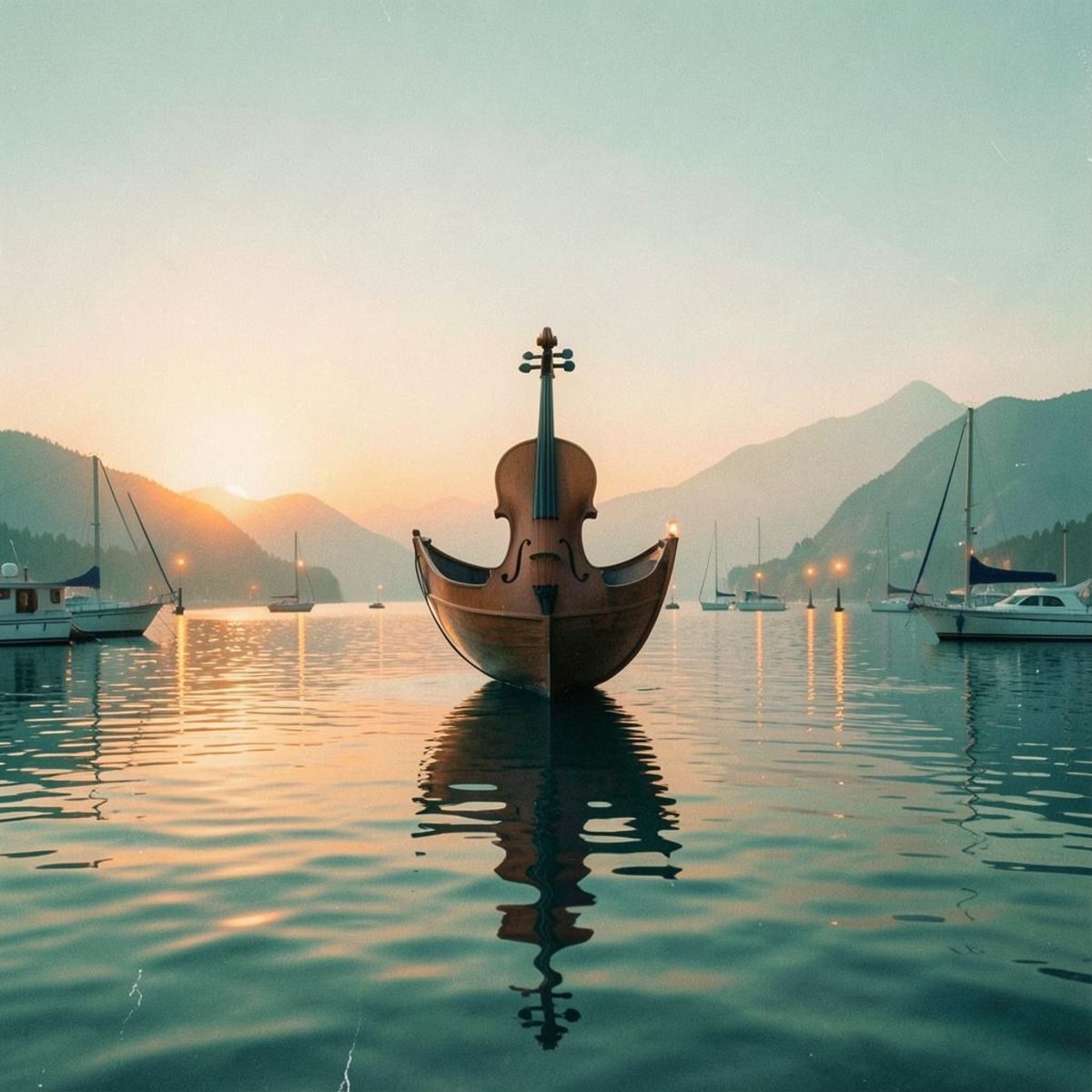 Sweet Metal Instrumentals
