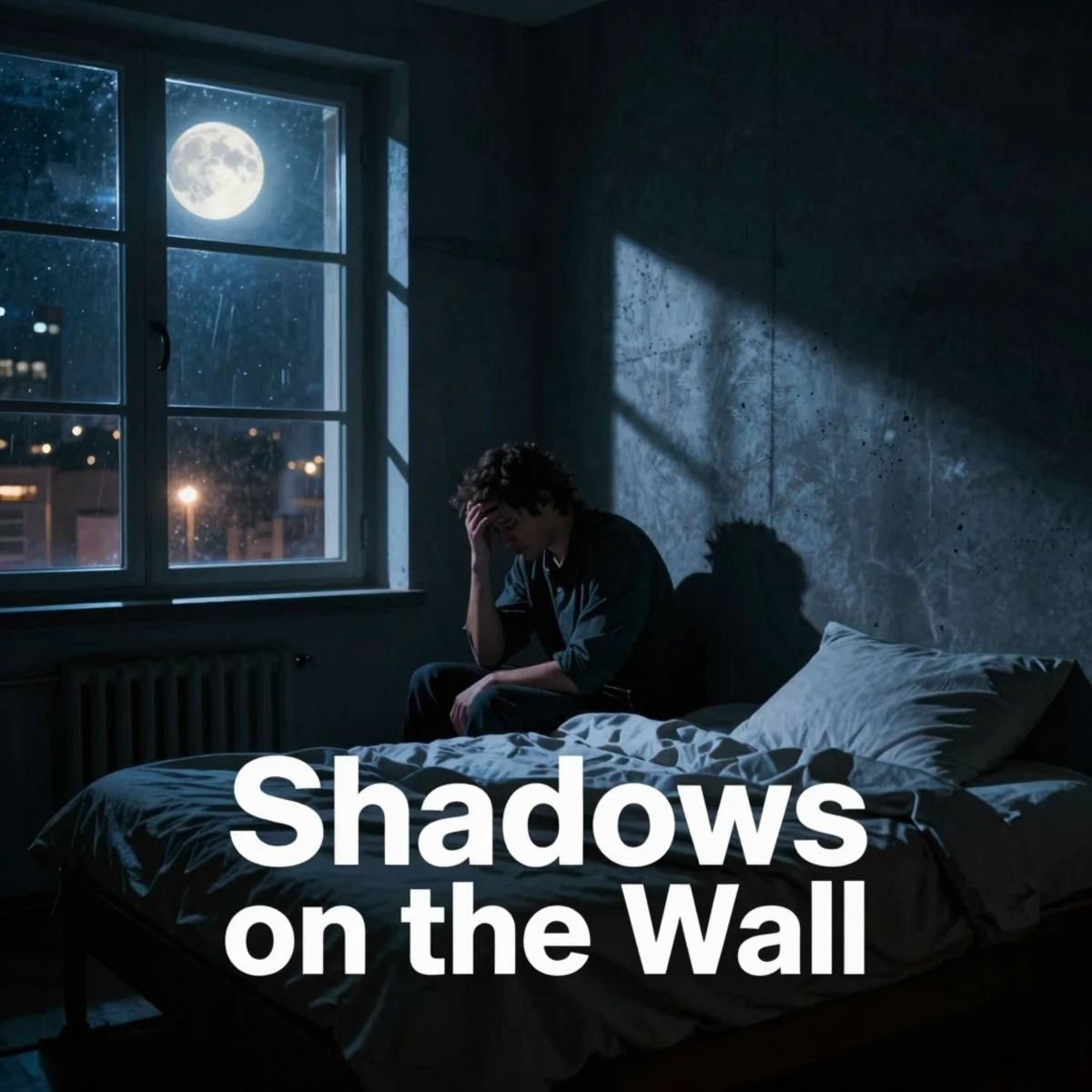 Shadows on the Wall